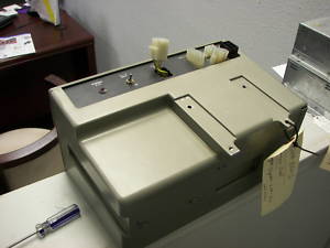 Tajima Brake Box for HC or DC Repair