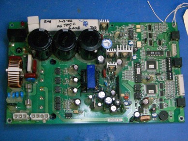 SWF Main Motor Driver V3