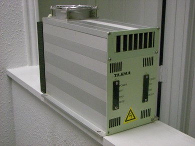 DU-10 (Tajima) Compete Box