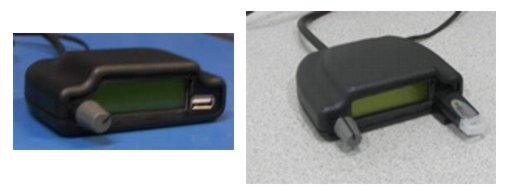 USB Flash Reader Embroidery Machine transfer system 