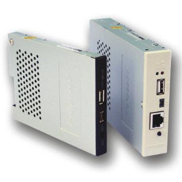 Floppy to USB Upgrade