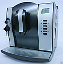 Fully Automatic espresso cappuccino coffee machine 