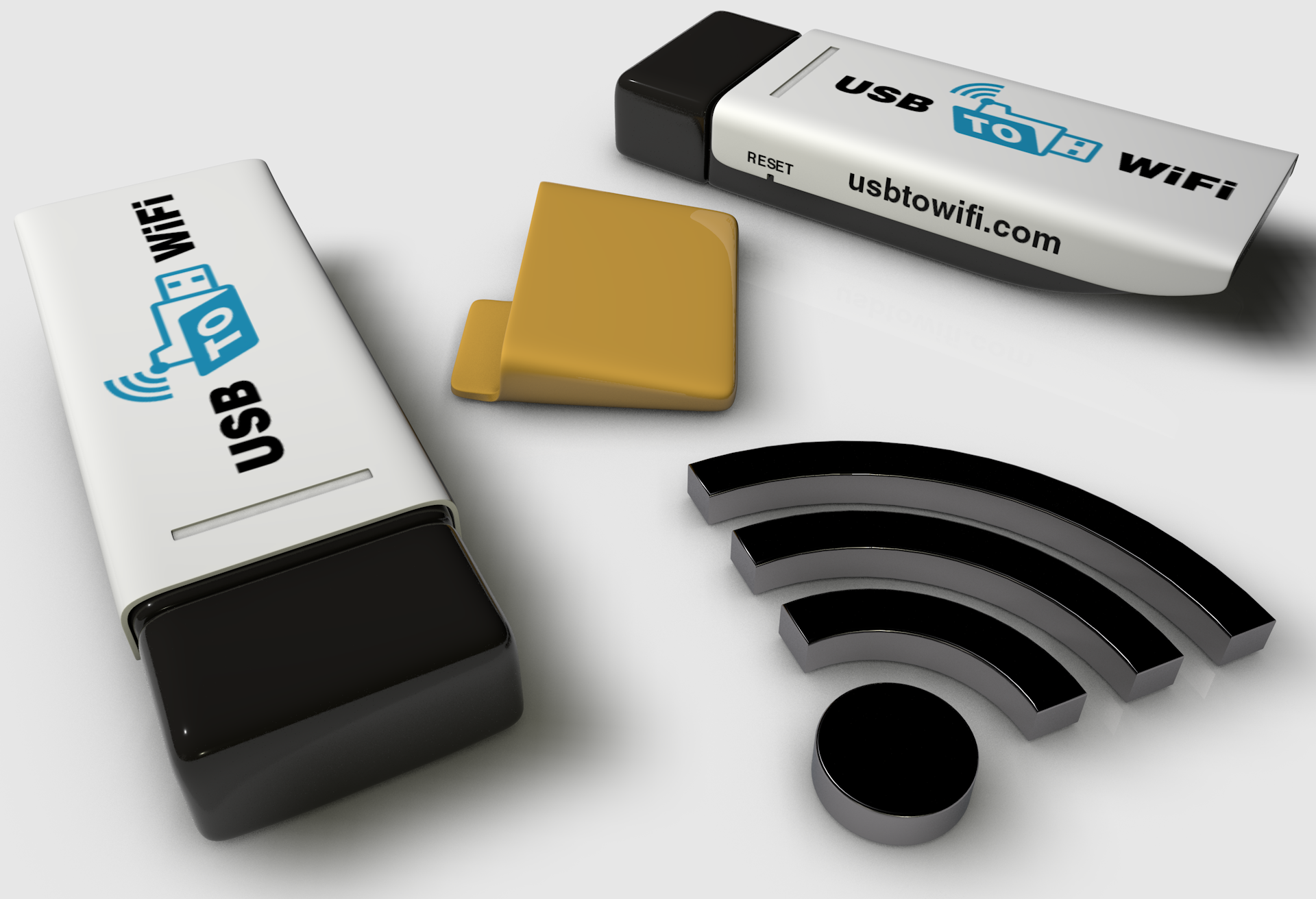 helling Lagere school Zorg PLR Electronics > USB > USB to WiFi Memory / Wireless USB Data Stick