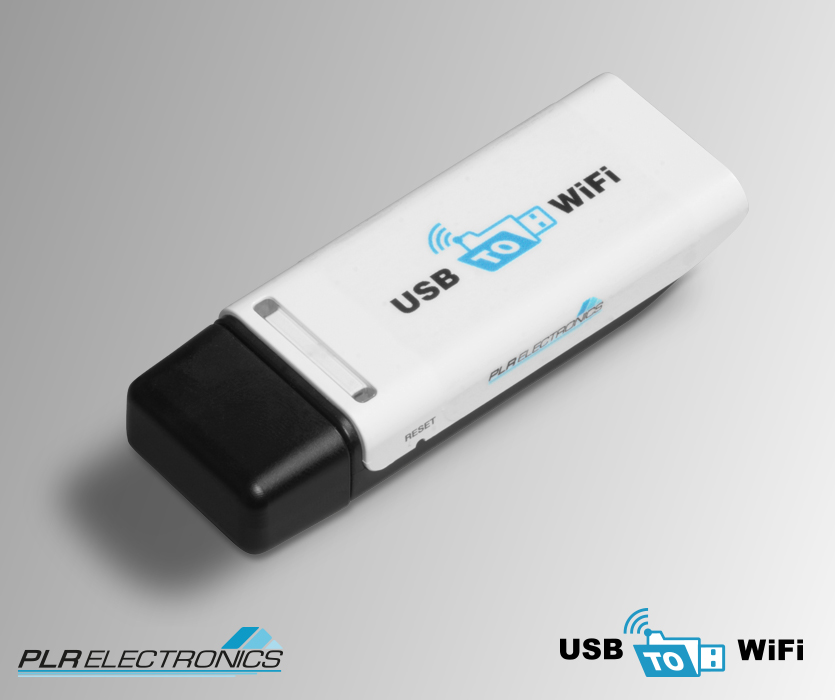 condensor zij is gevechten PLR Electronics > USB > USB to WiFi Memory / Wireless USB Data Stick